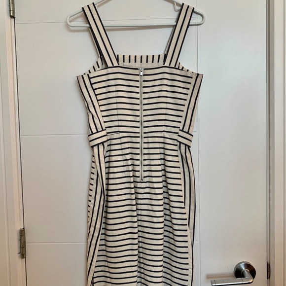 Banana Republic Tank Top Dress - Picture 2 of 2